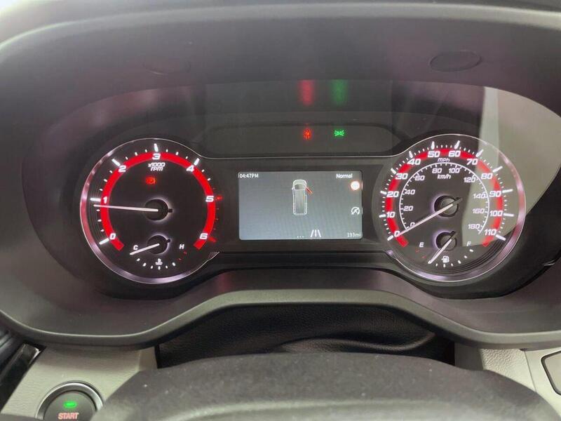 MAXUS Deliver 9 2.0 D20 FWD L3 H2 Euro 6 (s/s) 5dr