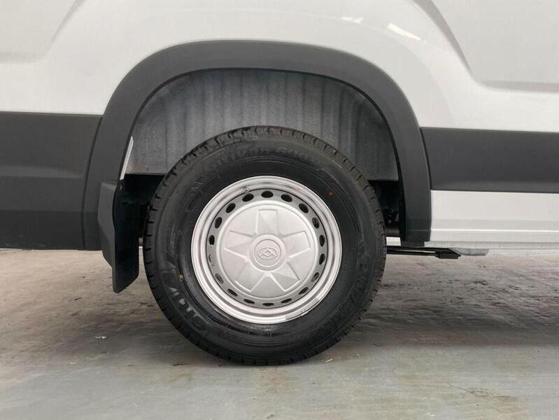 MAXUS Deliver 9 2.0 D20 FWD L3 H2 Euro 6 (s/s) 5dr