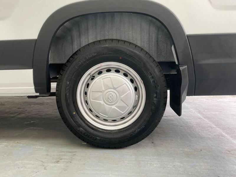 MAXUS Deliver 9 2.0 D20 FWD L3 H2 Euro 6 (s/s) 5dr