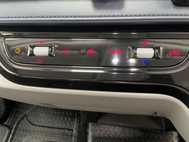 MAXUS Deliver 9 2.0 D20 FWD L3 H2 Euro 6 (s/s) 5dr