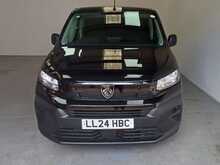 Peugeot Partner Partner 1.5 BlueHDi 1000 Professional Standard Panel Van SWB Euro 6 (s/s) 5dr 
