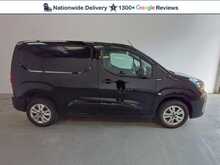 Peugeot Partner Partner 1.5 BlueHDi 1000 Professional Standard Panel Van SWB Euro 6 (s/s) 5dr 
