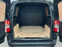 Peugeot Partner Partner 1.5 BlueHDi 1000 Professional Standard Panel Van SWB Euro 6 (s/s) 5dr 