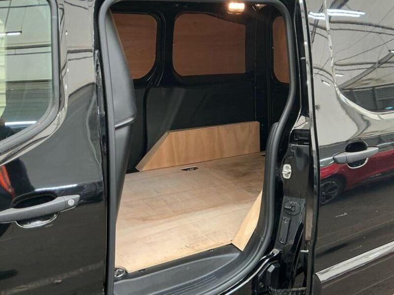 Peugeot Partner 1.5 BlueHDi 1000 Professional Standard Panel Van SWB Euro 6 (s/s) 5dr