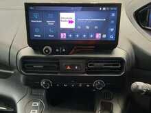 Peugeot Partner Partner 1.5 BlueHDi 1000 Professional Standard Panel Van SWB Euro 6 (s/s) 5dr 
