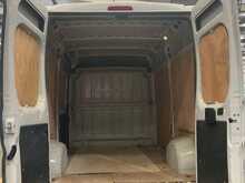 Peugeot Boxer Boxer 2.2 BlueHDi 335 Professional Premium + L2 H2 Euro 6 (s/s) 5dr 