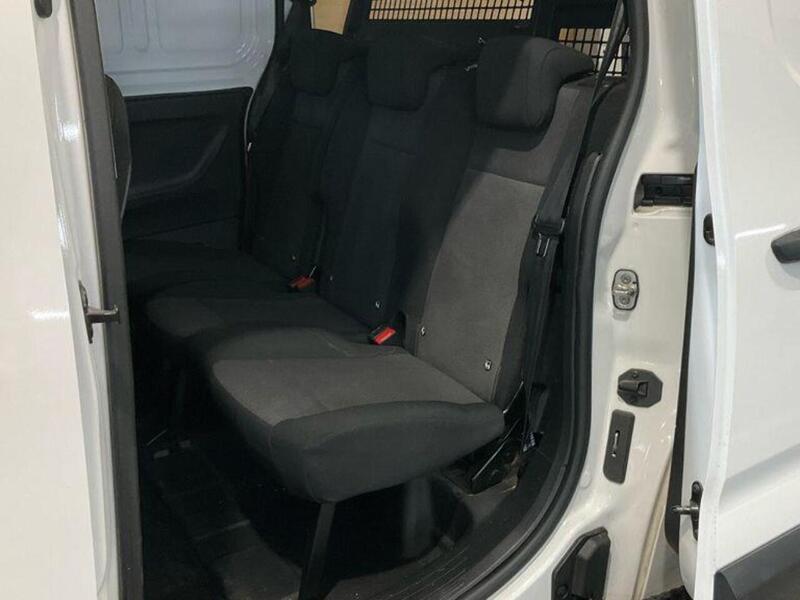 Peugeot Partner 1.5 BlueHDi 850 Professional Premium Long Crew Van LWB Euro 6 6dr