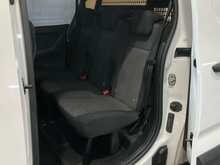 Peugeot Partner Partner 1.5 BlueHDi 850 Professional Premium Long Crew Van LWB Euro 6 6dr 