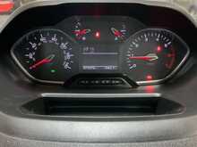 Peugeot Partner Partner 1.5 BlueHDi 850 Professional Premium Long Crew Van LWB Euro 6 6dr 