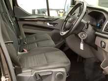 Ford Transit Custom 2.0 320 EcoBlue Limited Crew Van Auto L2 H1 Euro 6 5dr 