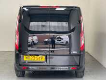 Ford Transit Custom 2.0 320 EcoBlue Limited Crew Van Auto L2 H1 Euro 6 5dr 