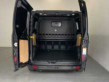 Ford Transit Custom 2.0 320 EcoBlue Limited Crew Van Auto L2 H1 Euro 6 5dr 