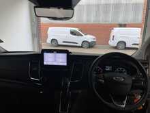 Ford Transit Custom 2.0 320 EcoBlue Limited Crew Van Auto L2 H1 Euro 6 5dr 