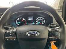 Ford Transit Custom 2.0 320 EcoBlue Limited Crew Van Auto L2 H1 Euro 6 5dr 
