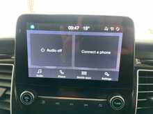 Ford Transit Custom 2.0 320 EcoBlue Limited Crew Van Auto L2 H1 Euro 6 5dr 