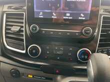 Ford Transit Custom 2.0 320 EcoBlue Limited Crew Van Auto L2 H1 Euro 6 5dr 