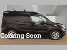 Ford Transit Connect Transit Connect 1.5 200 EcoBlue Limited Auto L1 Euro 6 (s/s) 5dr 