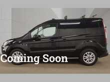 Ford Transit Connect Transit Connect 1.5 200 EcoBlue Limited Auto L1 Euro 6 (s/s) 5dr 