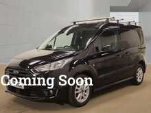 Ford Transit Connect Transit Connect 1.5 200 EcoBlue Limited Auto L1 Euro 6 (s/s) 5dr 