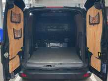 Ford Transit Connect Transit Connect 1.5 200 EcoBlue Limited Auto L1 Euro 6 (s/s) 5dr 