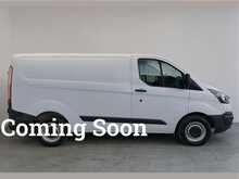 Ford Transit Custom 2.2 TDCi 290 L1 H1 5dr 
