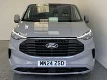 Ford Transit Custom 2.0 300 EcoBlue Limited L1 H1 Euro 6 (s/s) 5dr 