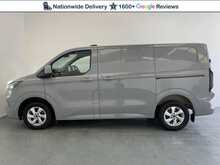 Ford Transit Custom 2.0 300 EcoBlue Limited L1 H1 Euro 6 (s/s) 5dr 