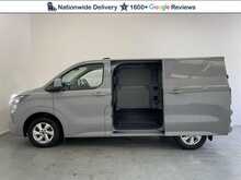 Ford Transit Custom 2.0 300 EcoBlue Limited L1 H1 Euro 6 (s/s) 5dr 