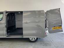 Ford Transit Custom 2.0 300 EcoBlue Limited L1 H1 Euro 6 (s/s) 5dr 
