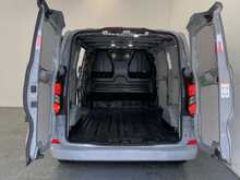 Ford Transit Custom 2.0 300 EcoBlue Limited L1 H1 Euro 6 (s/s) 5dr 