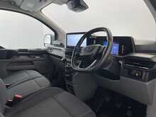 Ford Transit Custom 2.0 300 EcoBlue Limited L1 H1 Euro 6 (s/s) 5dr 