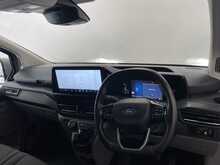 Ford Transit Custom 2.0 300 EcoBlue Limited L1 H1 Euro 6 (s/s) 5dr 