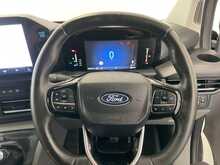 Ford Transit Custom 2.0 300 EcoBlue Limited L1 H1 Euro 6 (s/s) 5dr 