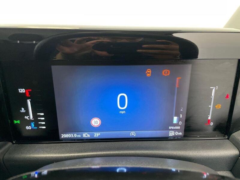 Ford Transit Custom 2.0 300 EcoBlue Limited L1 H1 Euro 6 (s/s) 5dr