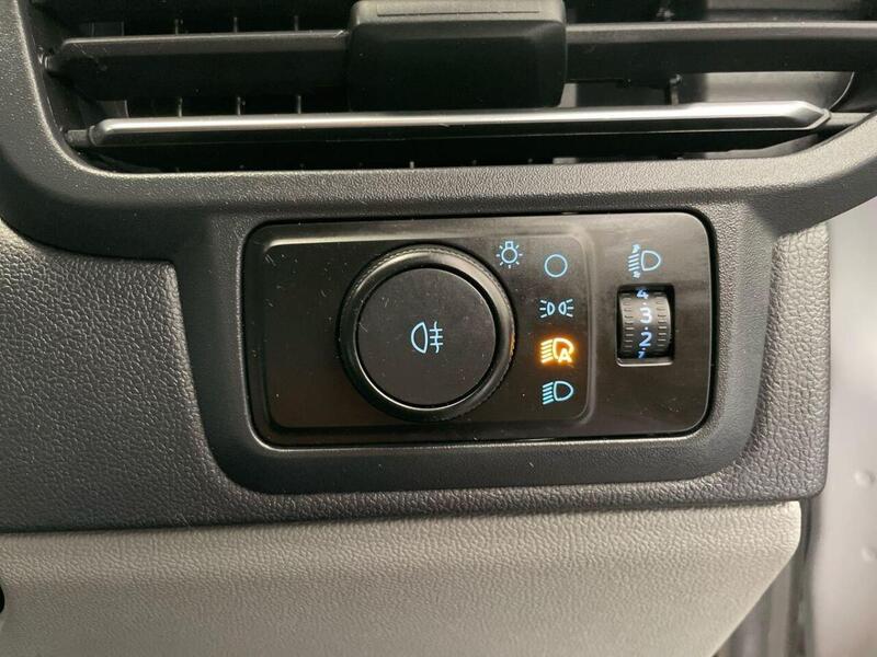 Ford Transit Custom 2.0 300 EcoBlue Limited L1 H1 Euro 6 (s/s) 5dr