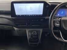 Ford Transit Custom 2.0 300 EcoBlue Limited L1 H1 Euro 6 (s/s) 5dr 