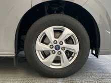 Ford Transit Custom 2.0 300 EcoBlue Limited L1 H1 Euro 6 (s/s) 5dr 