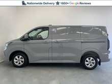 Ford Transit Custom 2.0 300 EcoBlue Limited L1 H1 Euro 6 (s/s) 5dr 