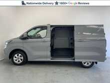 Ford Transit Custom 2.0 300 EcoBlue Limited L1 H1 Euro 6 (s/s) 5dr 