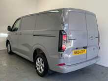 Ford Transit Custom 2.0 300 EcoBlue Limited L1 H1 Euro 6 (s/s) 5dr 
