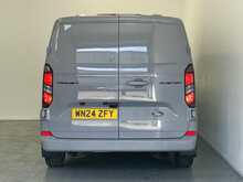 Ford Transit Custom 2.0 300 EcoBlue Limited L1 H1 Euro 6 (s/s) 5dr 