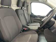 Ford Transit Custom 2.0 300 EcoBlue Limited L1 H1 Euro 6 (s/s) 5dr 
