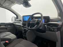 Ford Transit Custom 2.0 300 EcoBlue Limited L1 H1 Euro 6 (s/s) 5dr 