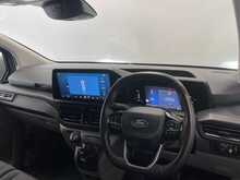 Ford Transit Custom 2.0 300 EcoBlue Limited L1 H1 Euro 6 (s/s) 5dr 