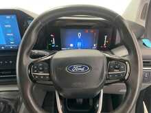 Ford Transit Custom 2.0 300 EcoBlue Limited L1 H1 Euro 6 (s/s) 5dr 