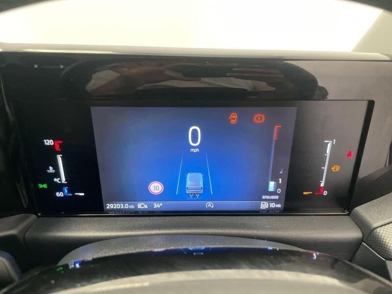 Ford Transit Custom 2.0 300 EcoBlue Limited L1 H1 Euro 6 (s/s) 5dr