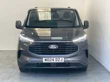 Ford Transit Custom 2.0 300 EcoBlue Limited L1 H1 Euro 6 (s/s) 5dr 