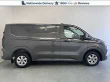 Ford Transit Custom 2.0 300 EcoBlue Limited L1 H1 Euro 6 (s/s) 5dr 