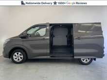 Ford Transit Custom 2.0 300 EcoBlue Limited L1 H1 Euro 6 (s/s) 5dr 