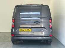 Ford Transit Custom 2.0 300 EcoBlue Limited L1 H1 Euro 6 (s/s) 5dr 